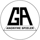 Anonyme Spieler Logo